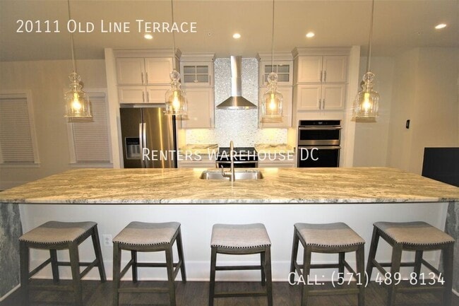 Building Photo - 20111 Old Line Terrace