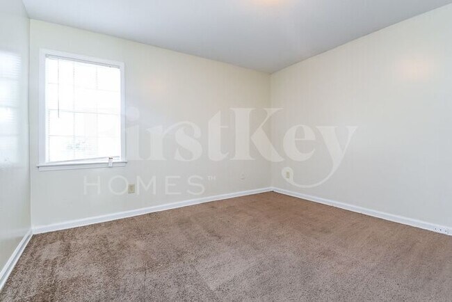 Building Photo - 3668 Arsenal St