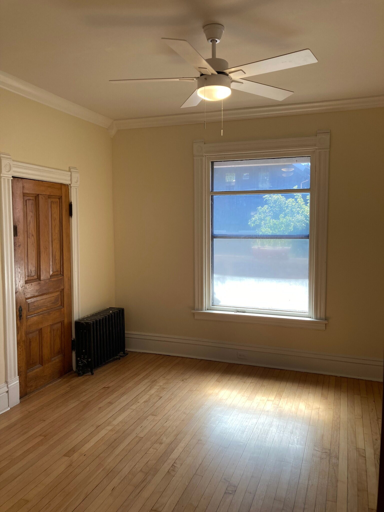 South Bedroom - 331 14th Ave NE