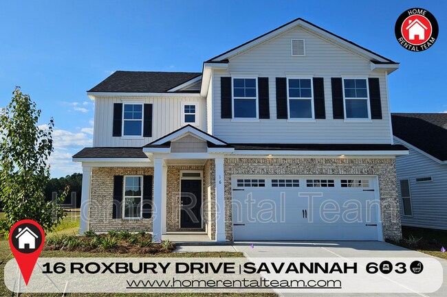 Primary Photo - 16 Roxbury Dr