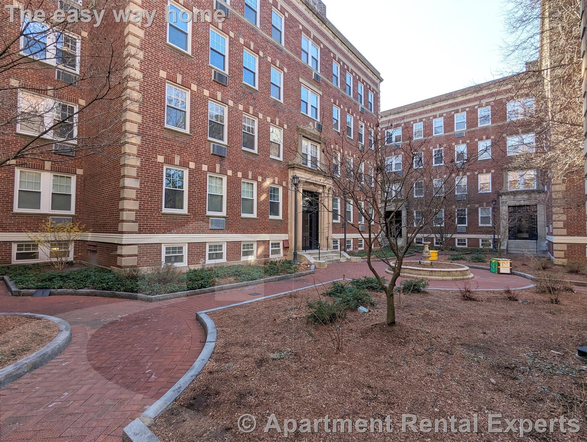 Building Photo - 26 Chauncy St