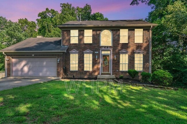 Primary Photo - 1152 White Mountain Ln