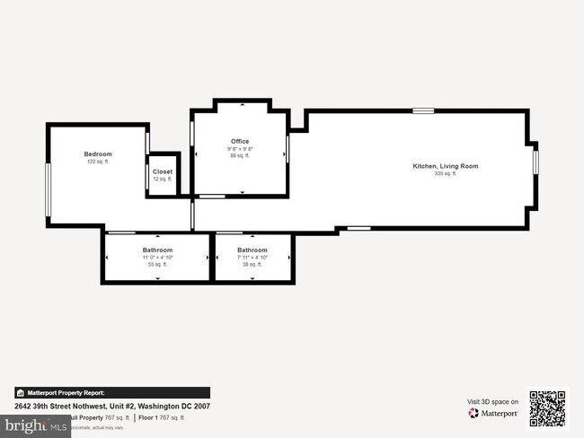 Building Photo - 2642 39th St NW