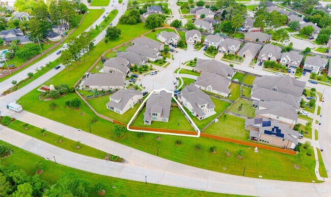 Building Photo - 13806 Llano Basin Ct