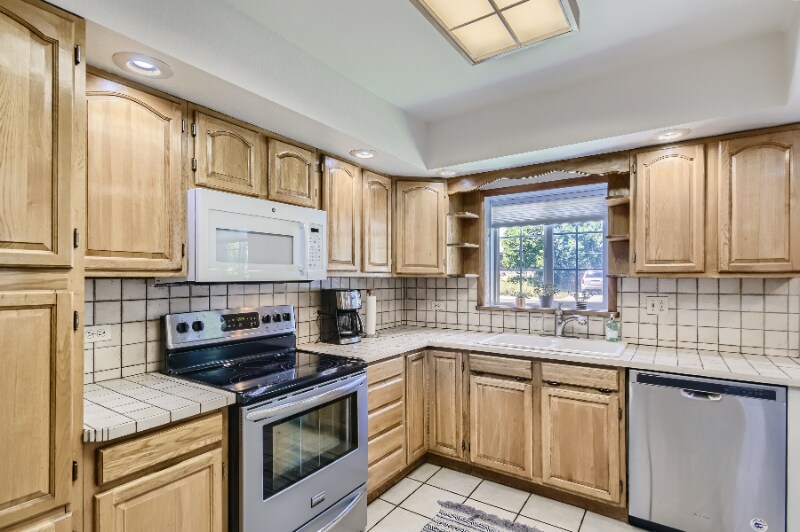 Building Photo - 4700 S Sherman St