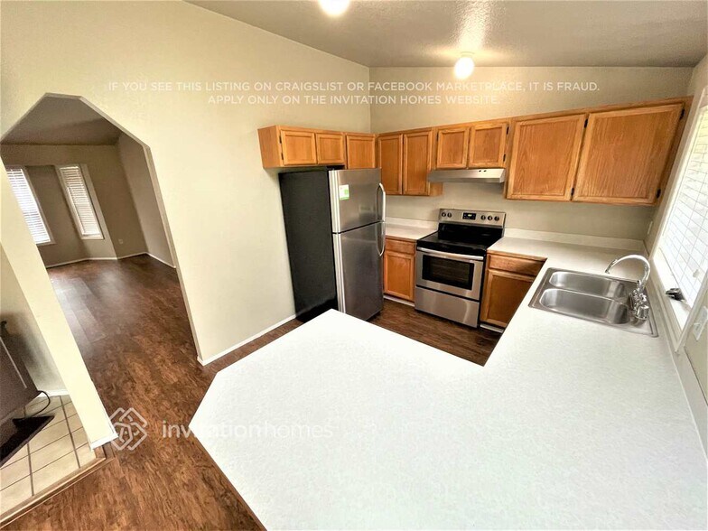 Building Photo - 14936 173rd Ave SE