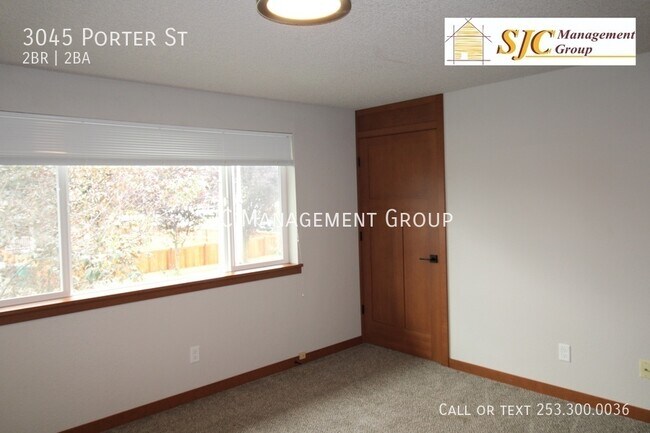 Building Photo - 3045 Porter St