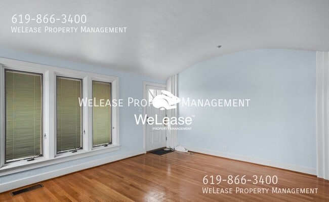 Building Photo - 3301 Bancroft St