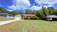 Building Photo - $500 OFF A MONTHS OF RENT IF YOU APPLY BEFORE MAY 12TH. Pet-Friendly 3BR Home with Spacious Yard ...