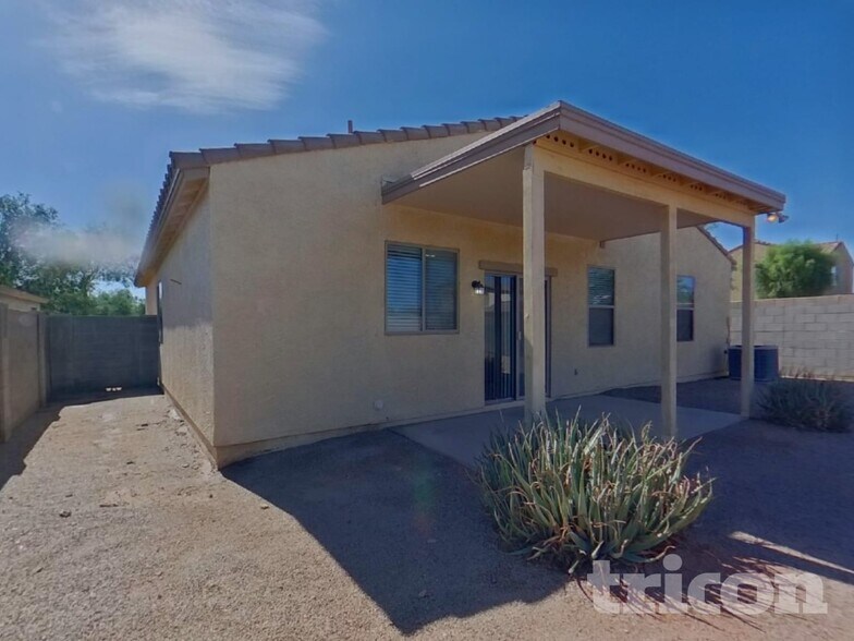 Building Photo - 42506 W Mira Ct