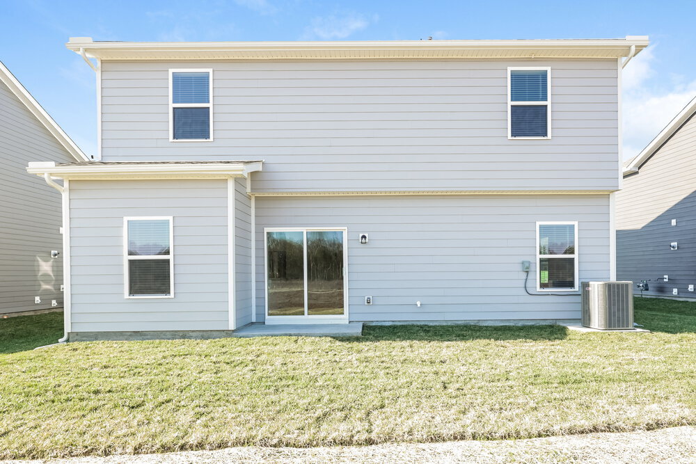 Building Photo - 3321 Quintana Dr