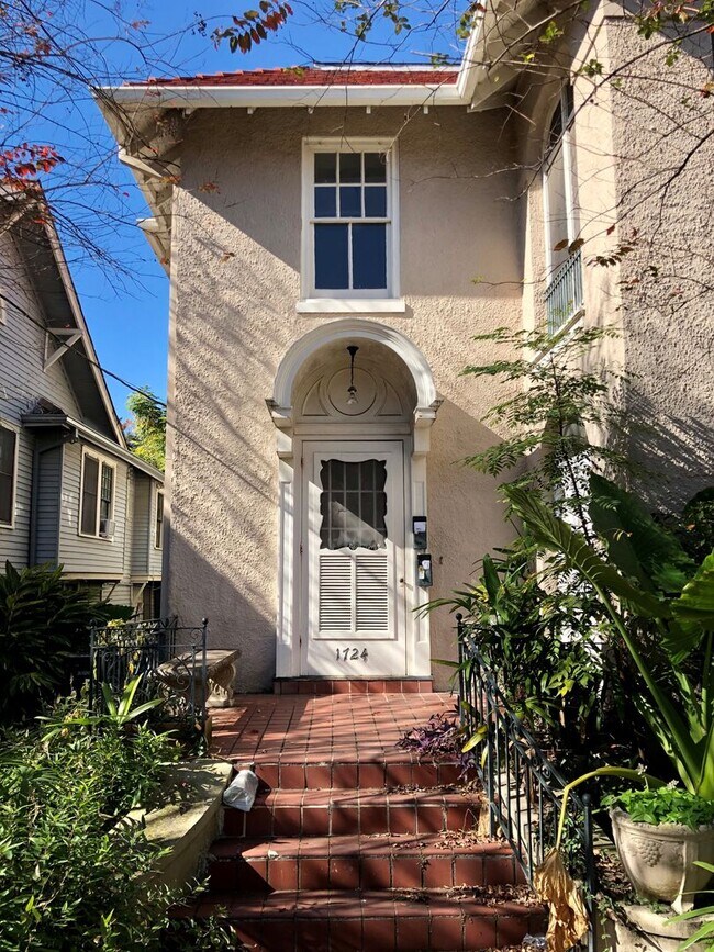 1724-1726 Broadway St. - 1724-1726  Broadway St.