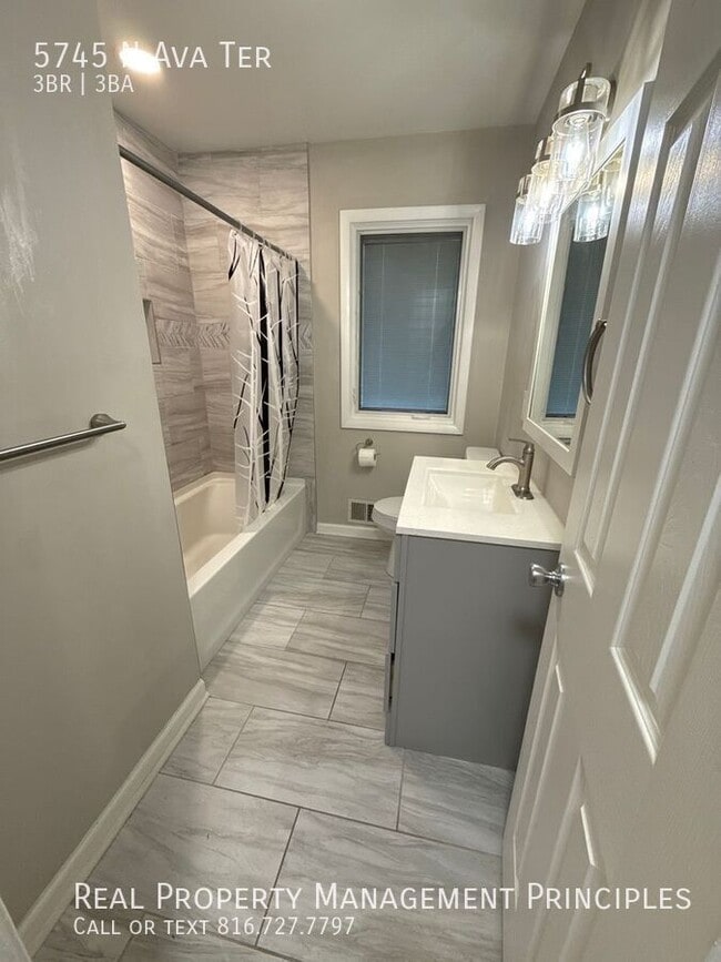 Building Photo - 5745 N Ava Terrace