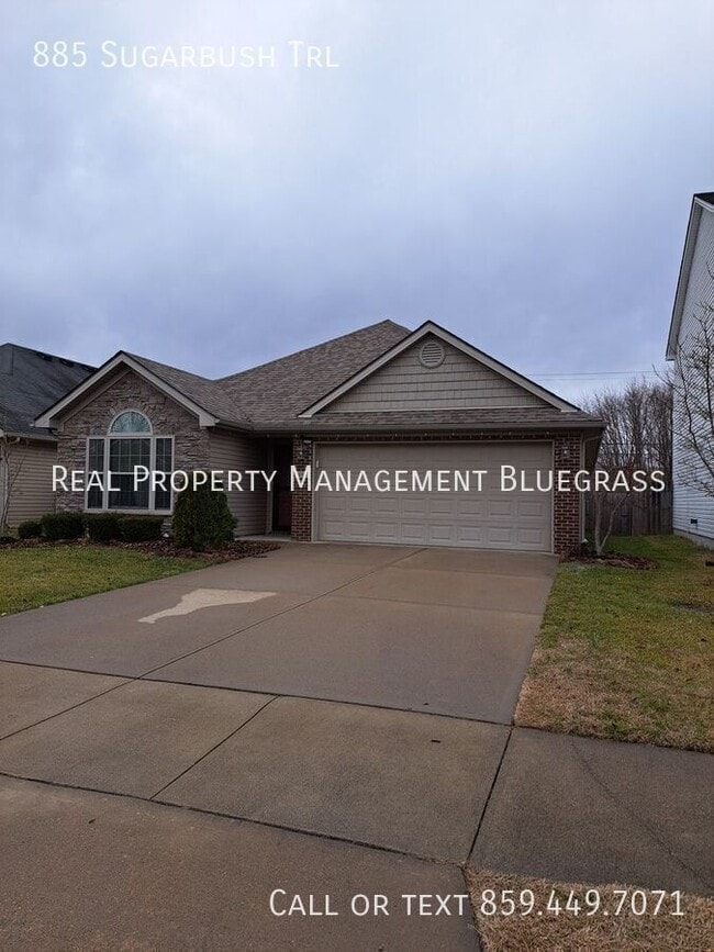 Building Photo - 885 Sugarbush Trail