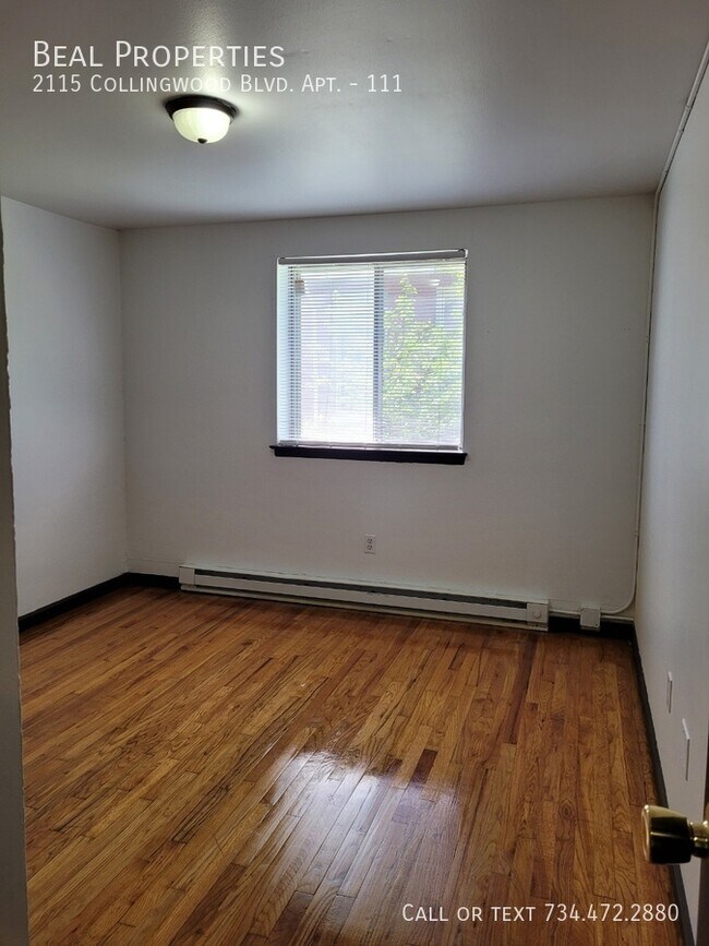 Building Photo - 2115 Collingwood Blvd