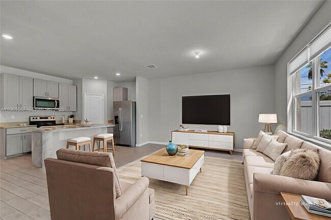 Building Photo - 3506 Joshua Tree St