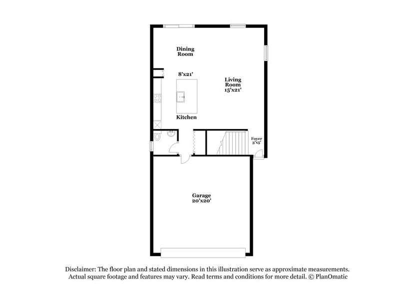 Building Photo - 7339 Spring Snowflake Ave