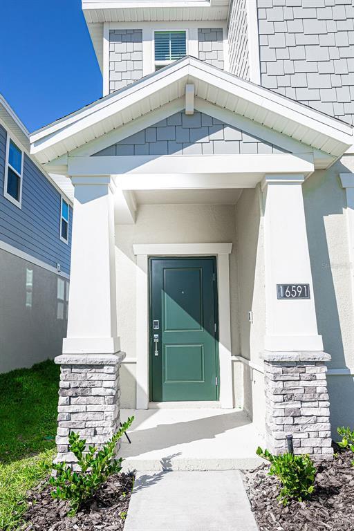 Building Photo - 16591 Parable Wy
