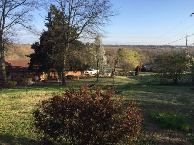 Building Photo - 4 bed/2 bath house in East Nashville,Pet Friendly,Fenced Yard,minutes to Shelby Bottoms
