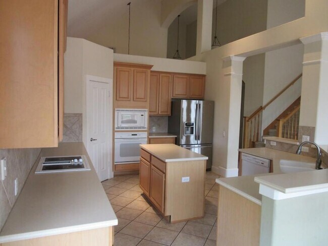 Building Photo - 3908 Michael Neill Dr