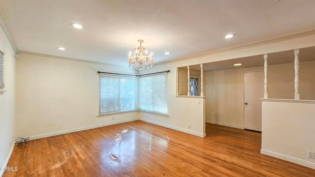 Building Photo - 303 E Las Flores Ave