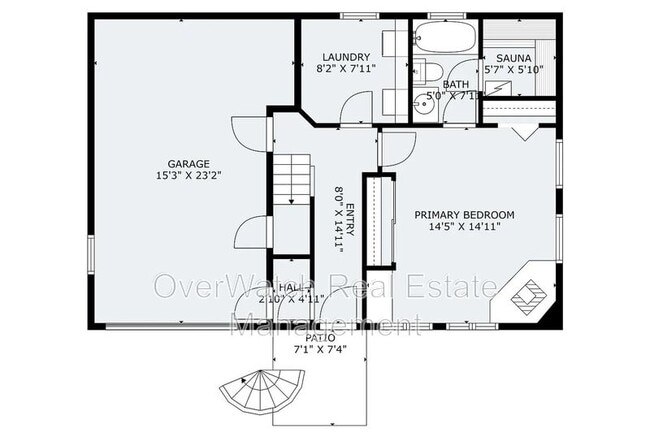 Building Photo - 5427 Wild Mountain Dr