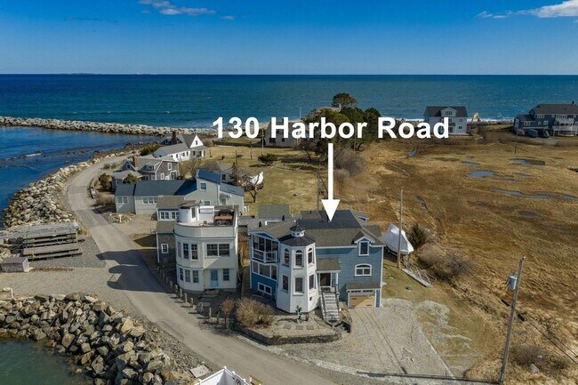 Building Photo - 130 Harbor Rd