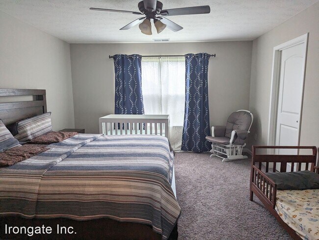 Building Photo - 5 br, 4 bath House - 3034 Snowdrop Ct.