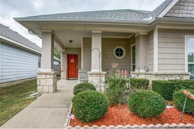 Building Photo - 9517 Timber Wagon Dr