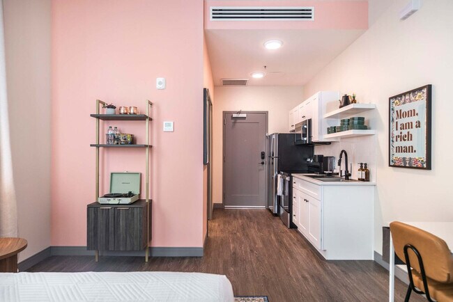 Building Photo - 520 Martin Luther King Jr Blvd