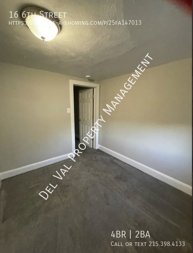 Building Photo - 16 6th St