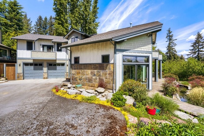 Building Photo - Cedar Park Furnished Home