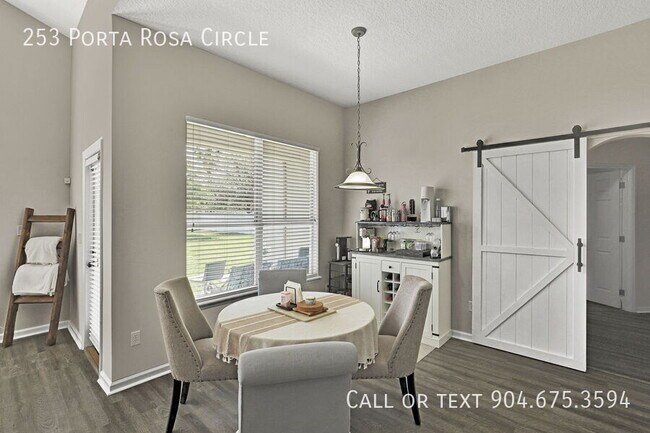 Building Photo - 253 Porta Rosa Circle