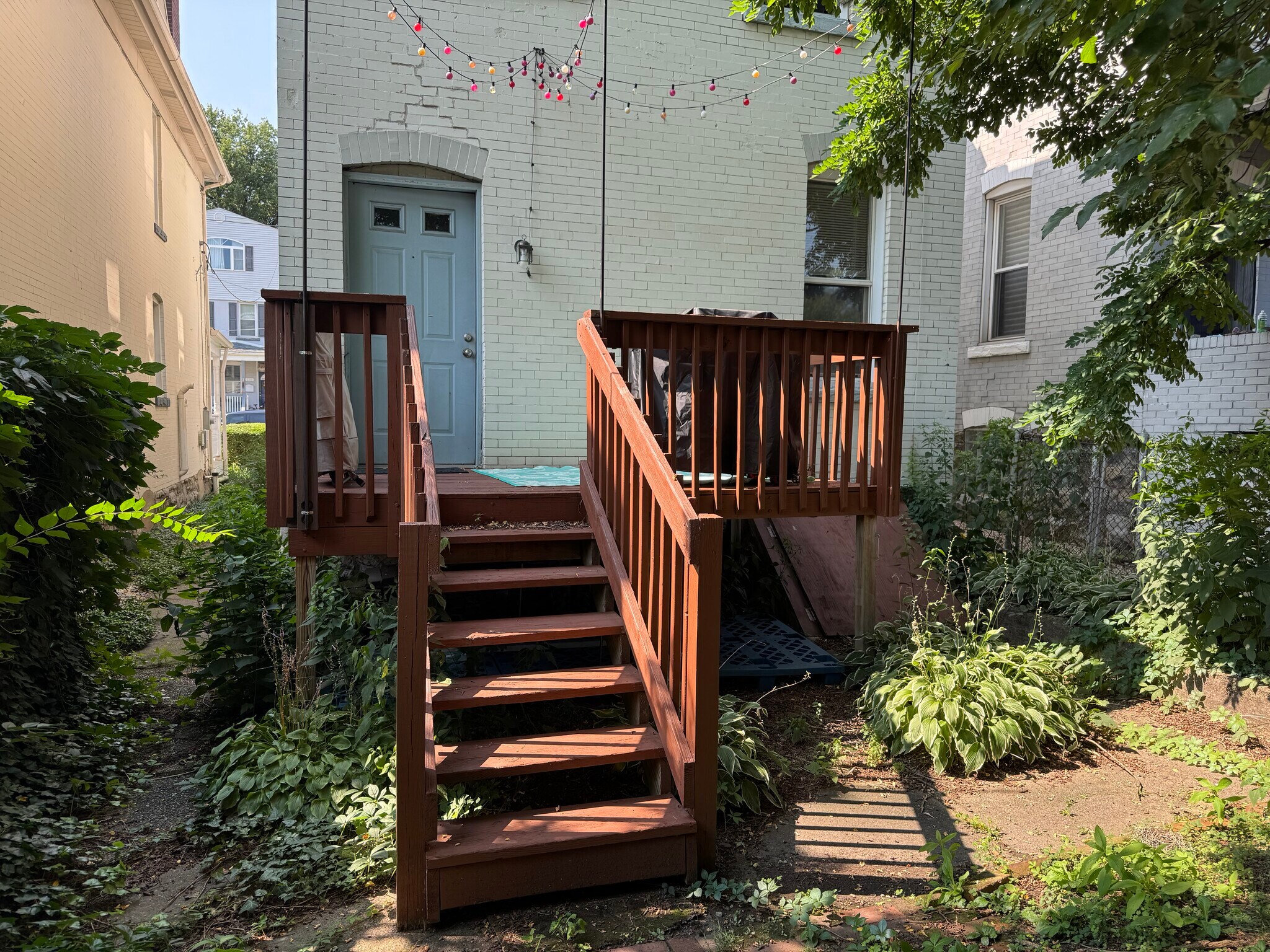 Building Photo - 113 Ivy St