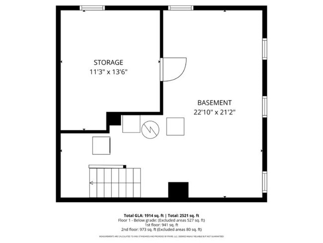 Building Photo - Rare Rental in Old North End with Private Yard & Garage