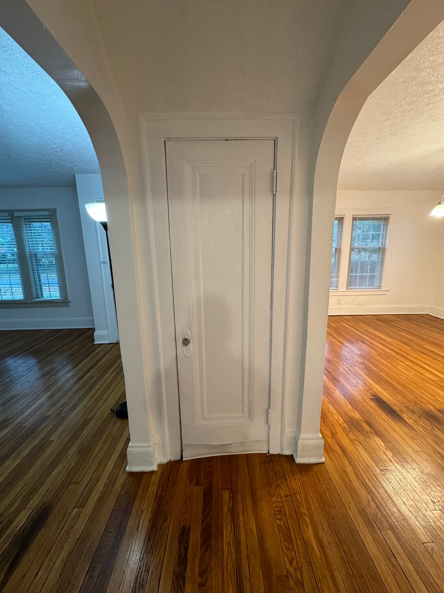 Hall Closet1 - 3362 Sutton Rd