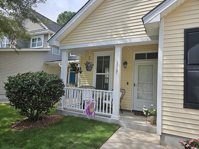 Building Photo - 1167 Landau Ln