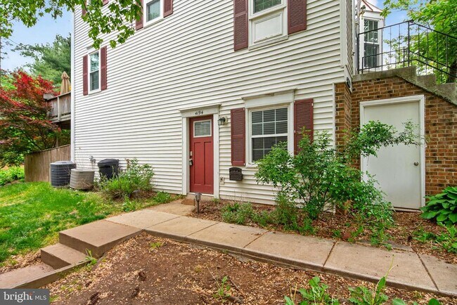 Building Photo - 4194 Pleasant Meadow Ct