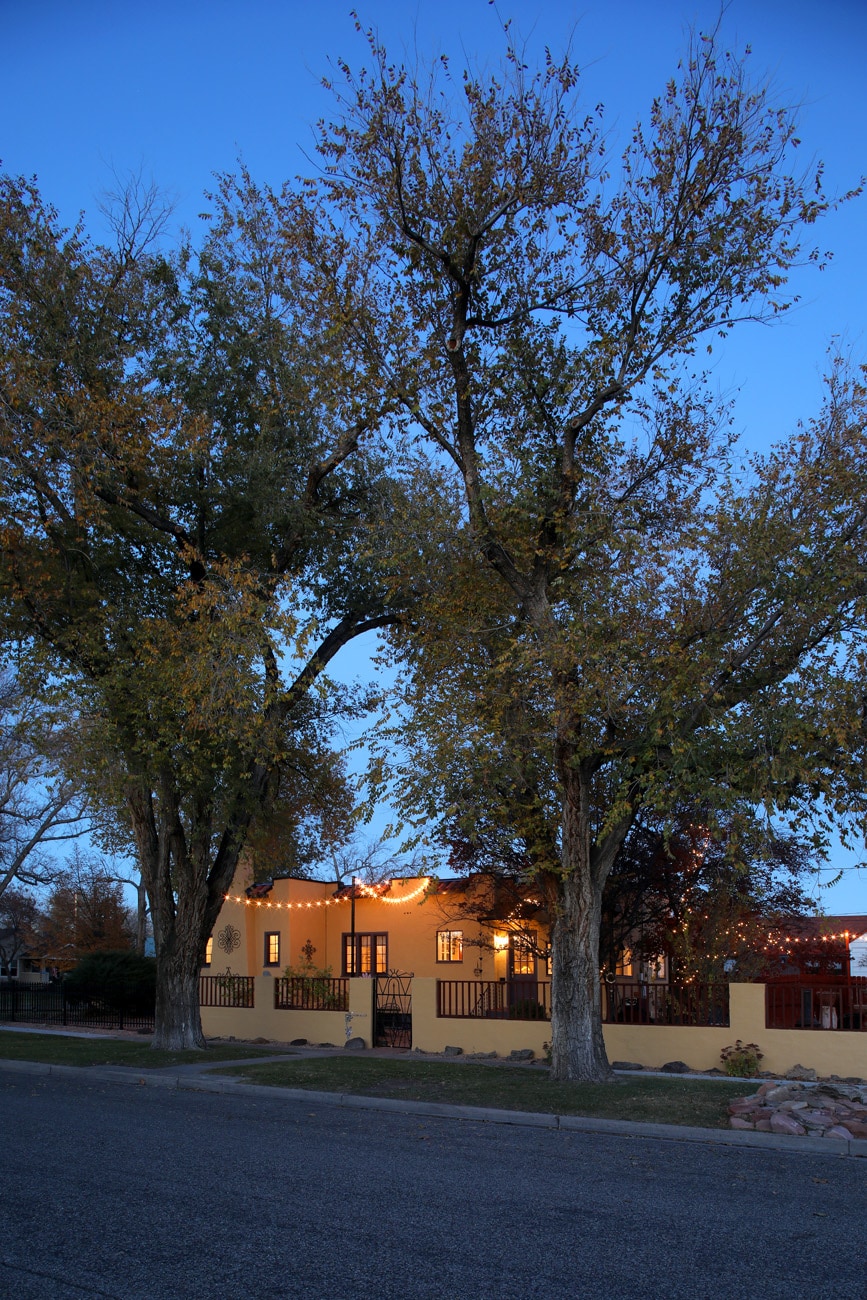 Building Photo - 1303 Chipeta Ave
