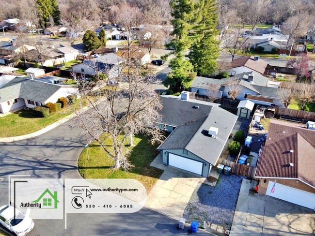 Building Photo - 7022 Marvin Trail