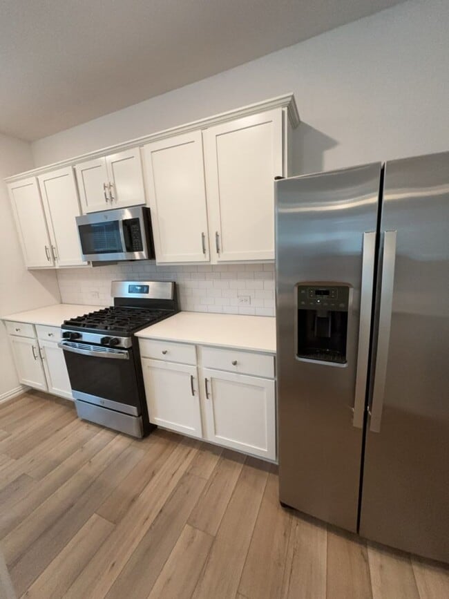 Building Photo - 4 BR/2BA | Newly Renovated Single Story | 1-Car Covered Parking | Fenced Backyard!