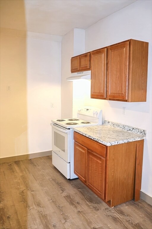 Building Photo - 6 Waumbeck St