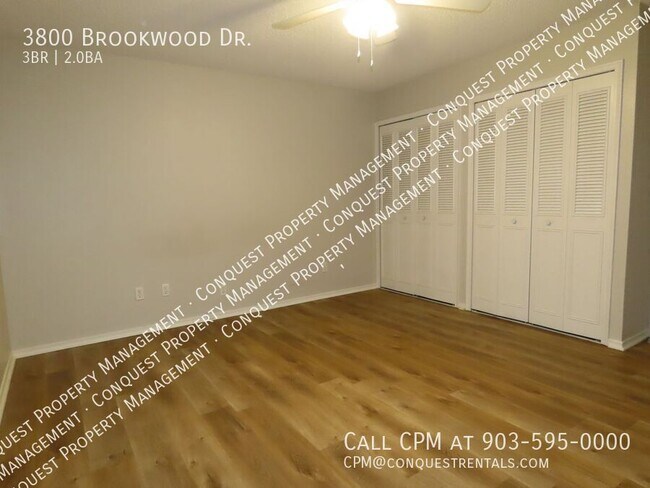 Building Photo - 3800 Brookwood Dr