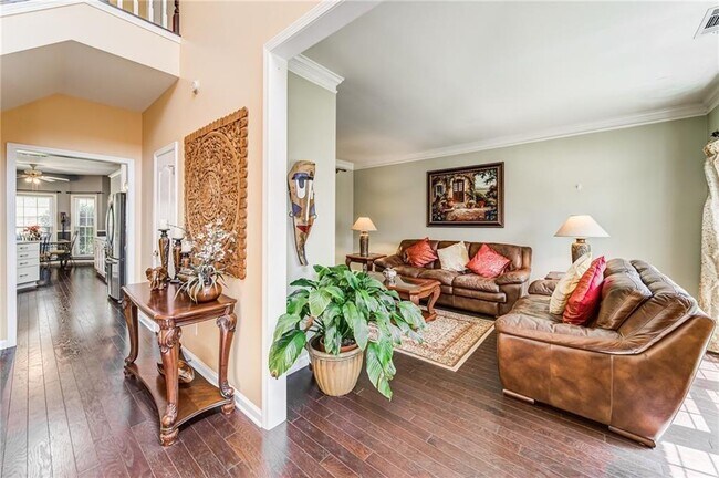 Building Photo - 2847 Lowe Ct