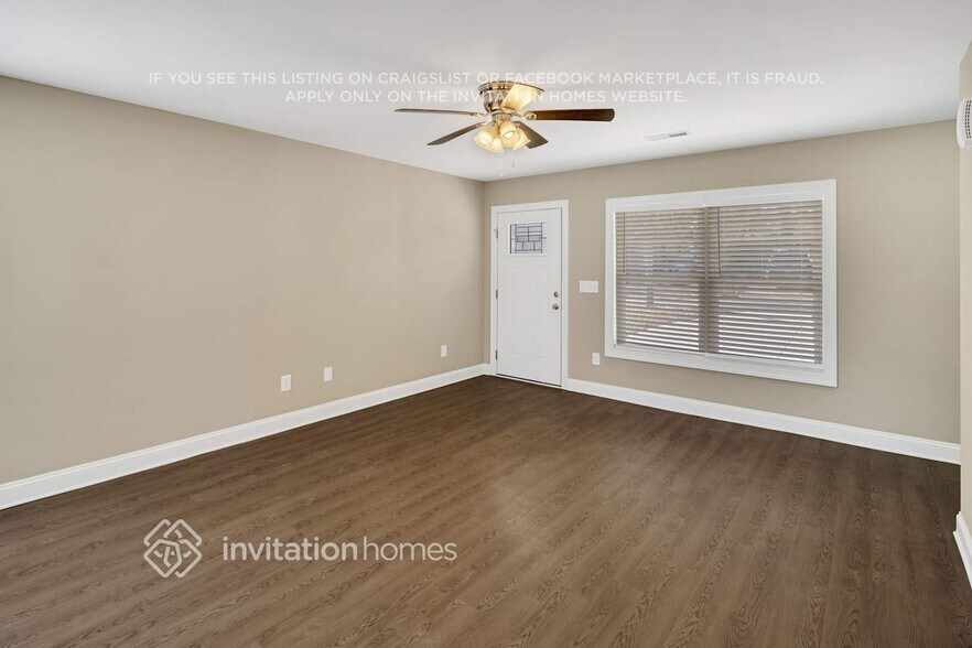 Building Photo - 298 Vance Dr NE