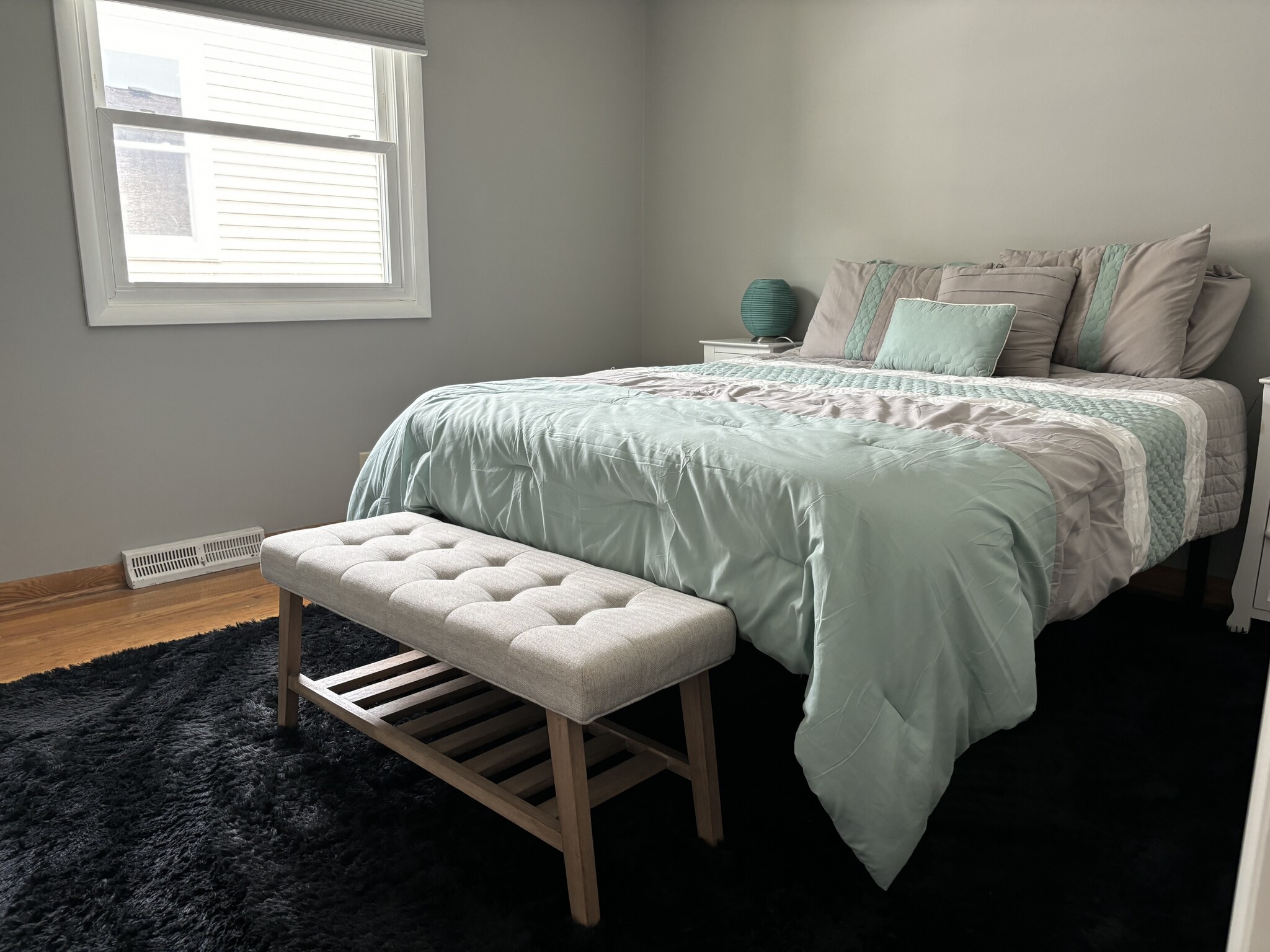 Bedroom 2 - 3006 N 73rd St