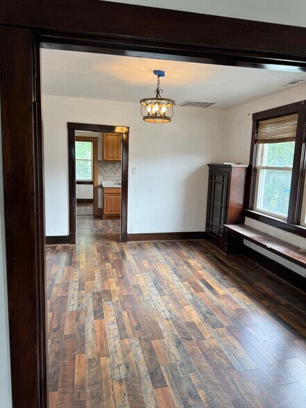 Building Photo - 1413 Beech St