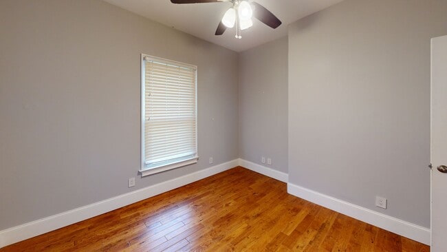 Building Photo - 1644 Forest Ave
