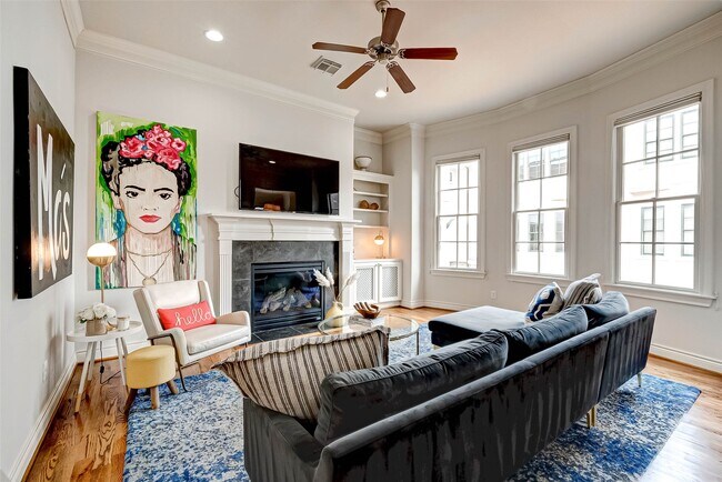 Building Photo - 1514 Summer St