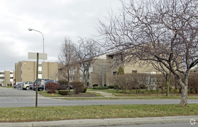 Building Photo - Ralph Bunche Co-Op Apartments